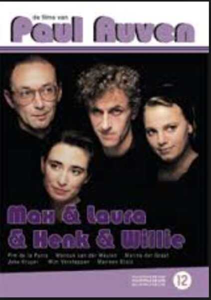 Max & Laura & Henk & Willie (1989) Screenshot 1