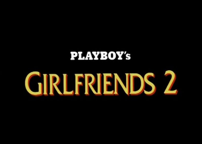 Playboy: Girlfriends 2 (1999) Screenshot 2