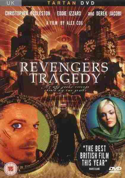 Revengers Tragedy (2002) Screenshot 2