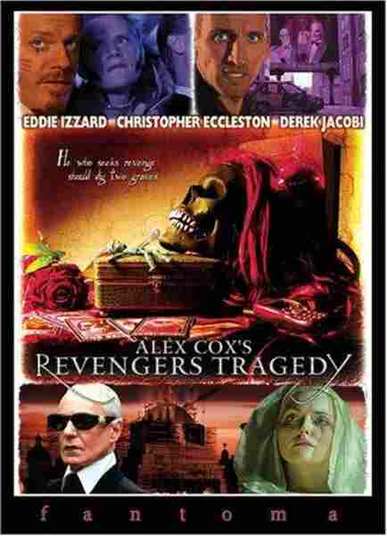 Revengers Tragedy (2002) Screenshot 3
