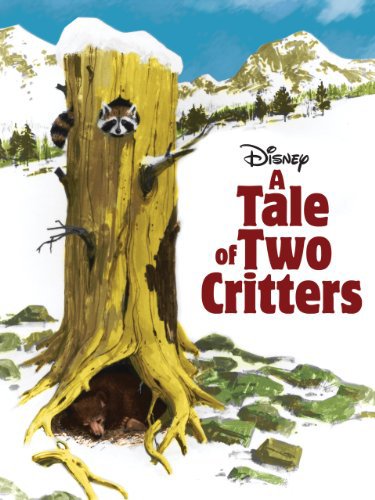 A Tale of Two Critters (1977) Screenshot 1