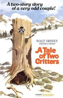 A Tale of Two Critters (1977) Screenshot 3