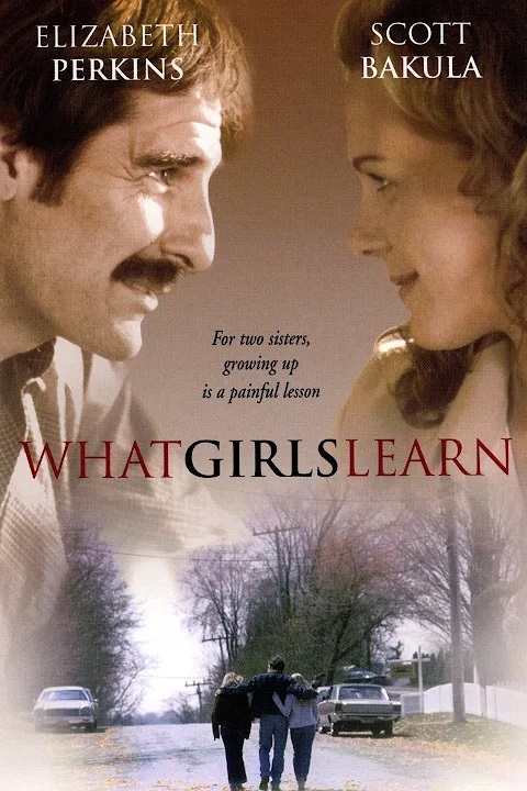 What Girls Learn (2001) starring Elizabeth Perkins on DVD on DVD