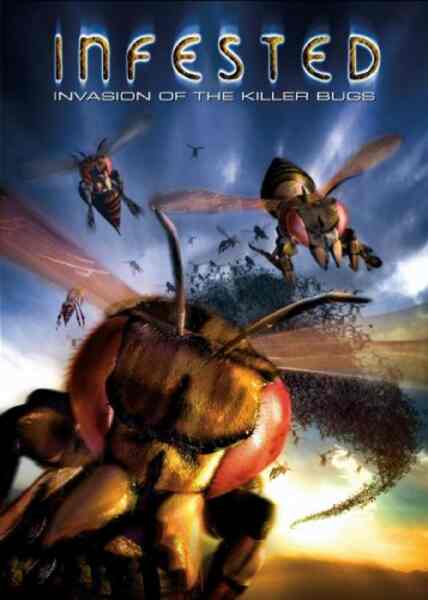 Infested (2002) Screenshot 1