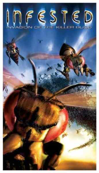 Infested (2002) Screenshot 2