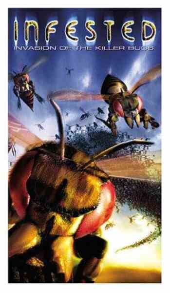 Infested (2002) Screenshot 3