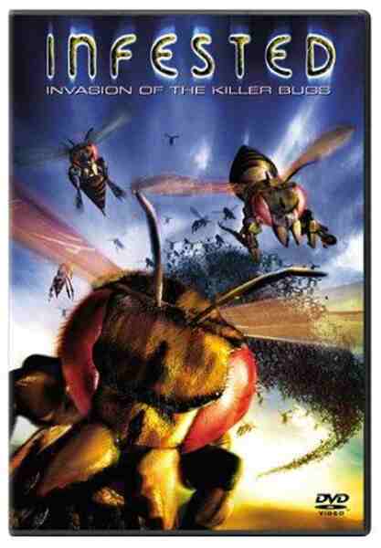 Infested (2002) Screenshot 4