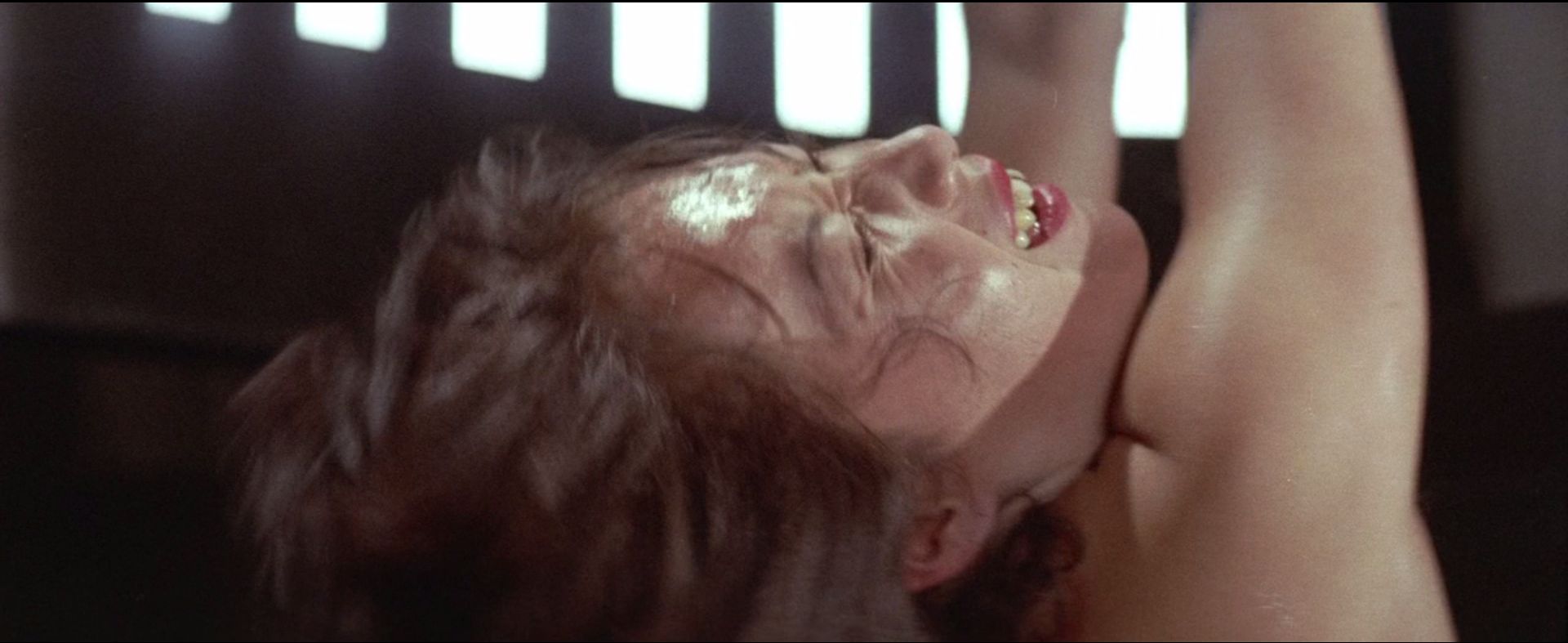 Oryu's Passion: Bondage Skin (1975) Screenshot 1