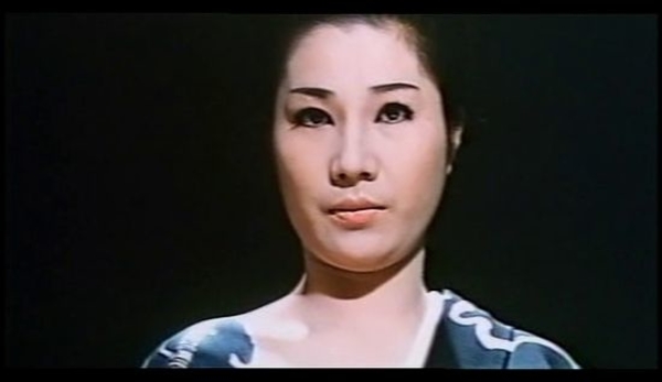 Oryu joen: shibari hada (1975) with English Subtitles on DVD on DVD