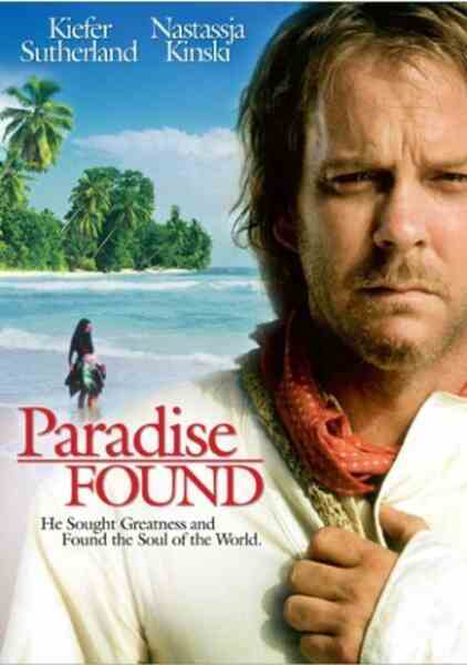 Paradise Found (2003) Screenshot 3