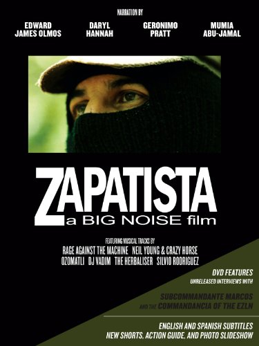 Zapatista (1999) Screenshot 1 