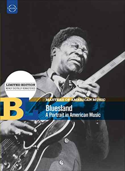 Bluesland: A Portrait in American Music (1993) Screenshot 1