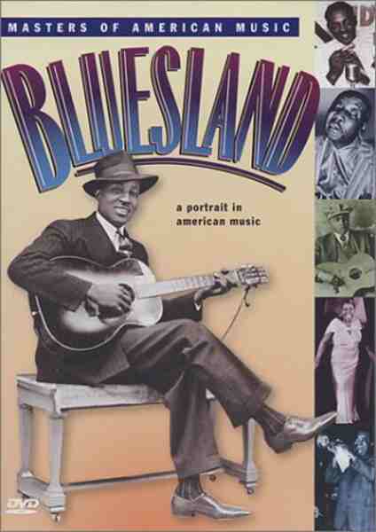 Bluesland: A Portrait in American Music (1993) Screenshot 3