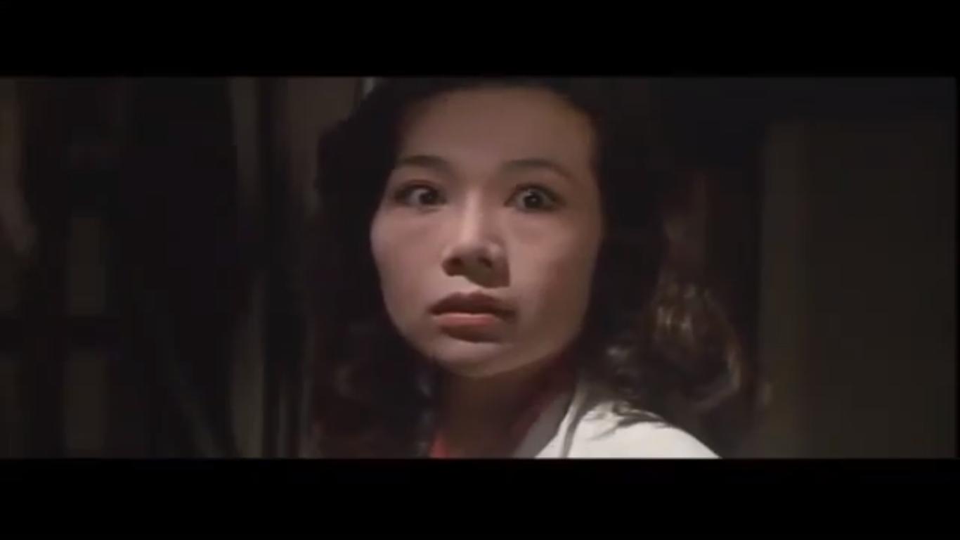 Dan Oniroku hakui nawa jigoku (1980) Screenshot 1