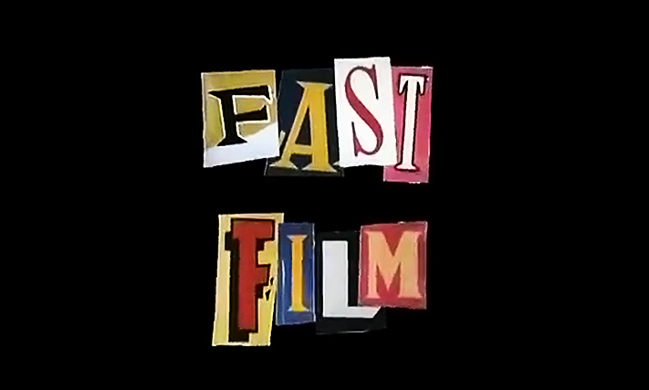 Fast Film (2003) Screenshot 2