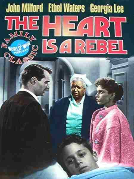 The Heart Is a Rebel (1958) Screenshot 1