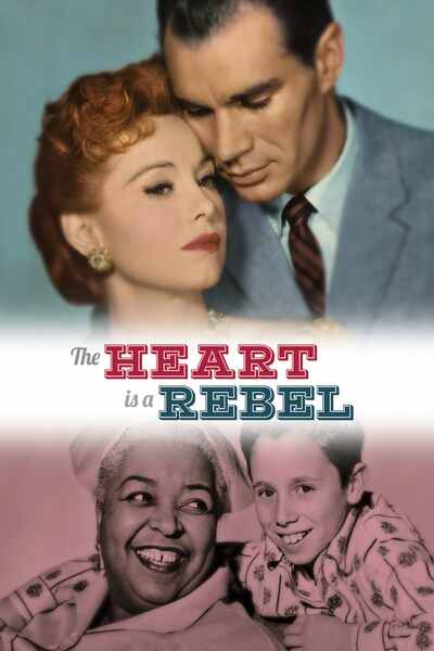 The Heart Is a Rebel (1958) Screenshot 3