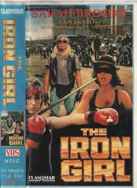 The Iron Girl (1994) Screenshot 2