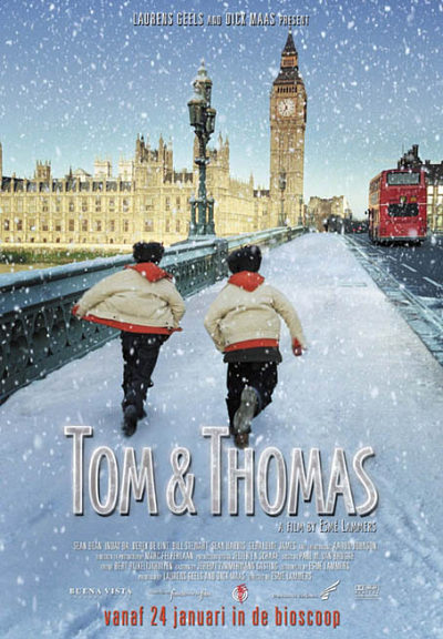 Tom & Thomas (2002) Screenshot 1