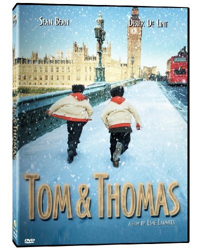 Tom & Thomas (2002) Screenshot 3