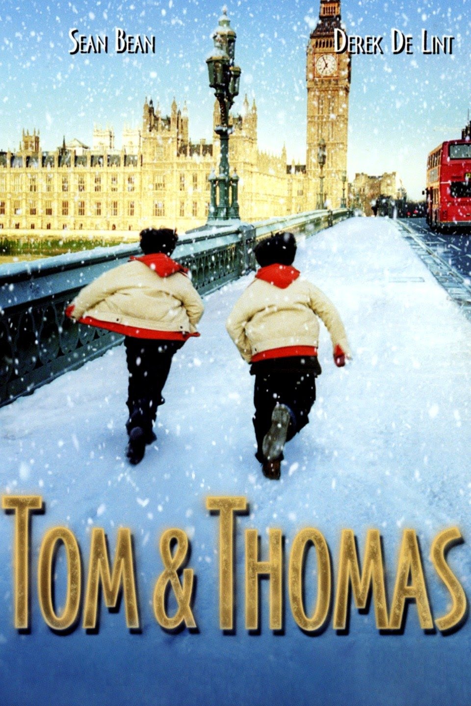 Tom & Thomas (2002) Screenshot 5