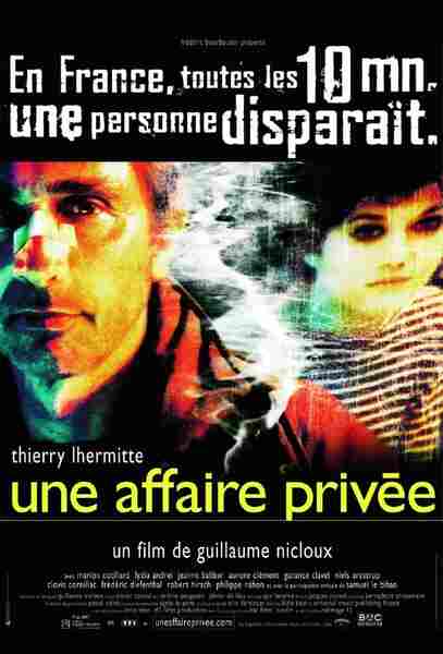 A Private Affair (2002) Screenshot 2