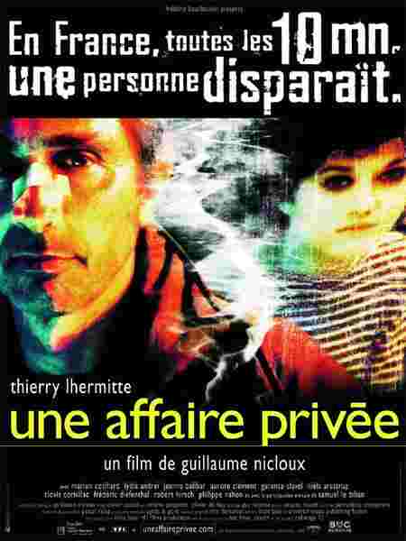 A Private Affair (2002) Screenshot 3