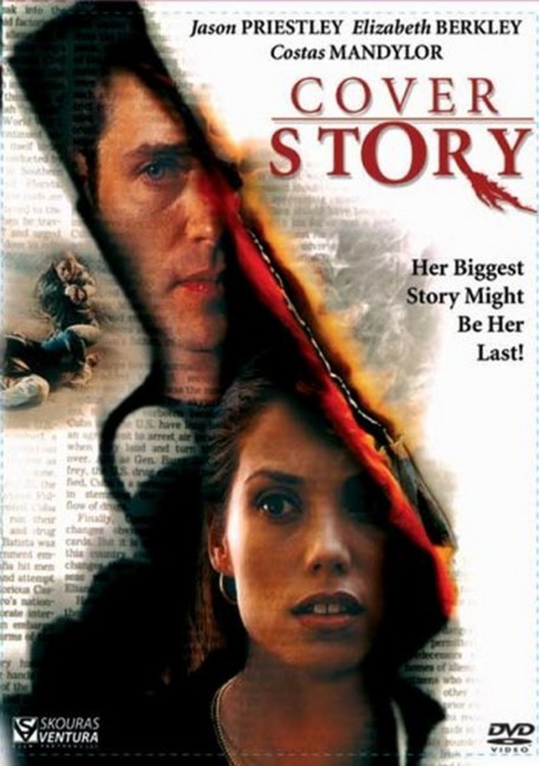 Cover Story (2002) Screenshot 2