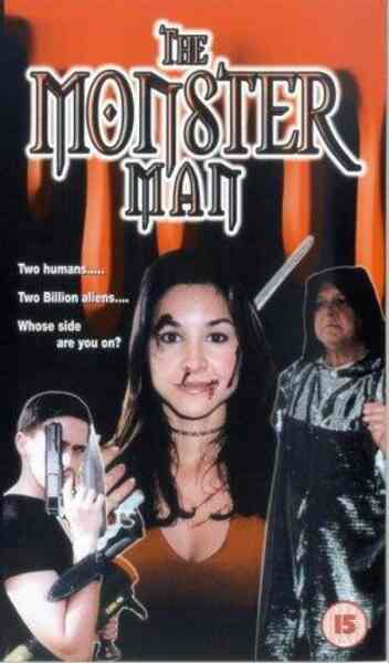 The Monster Man (2001) Screenshot 3