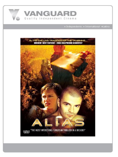 Alias (2002) Screenshot 1
