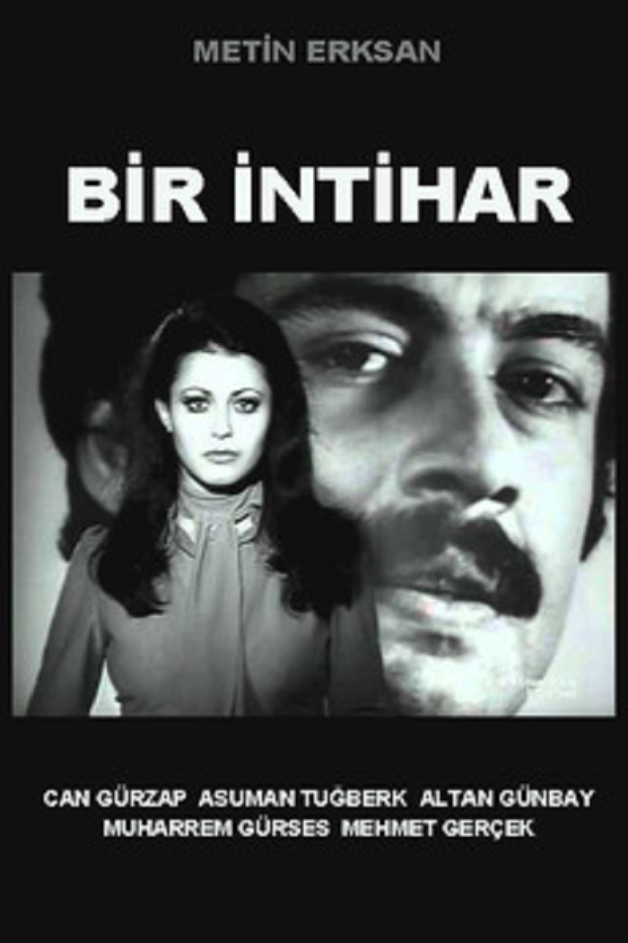 Bir Intihar (1975) Screenshot 1 