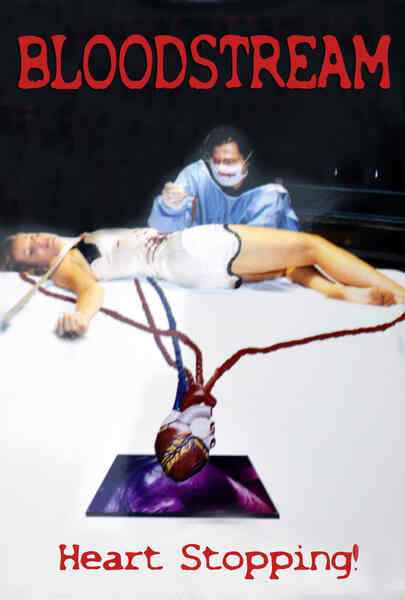 Bloodstream (2000) Screenshot 1