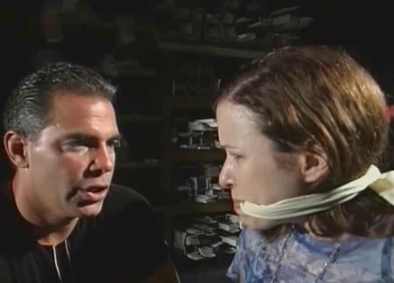Chain of Souls (2001) Screenshot 2