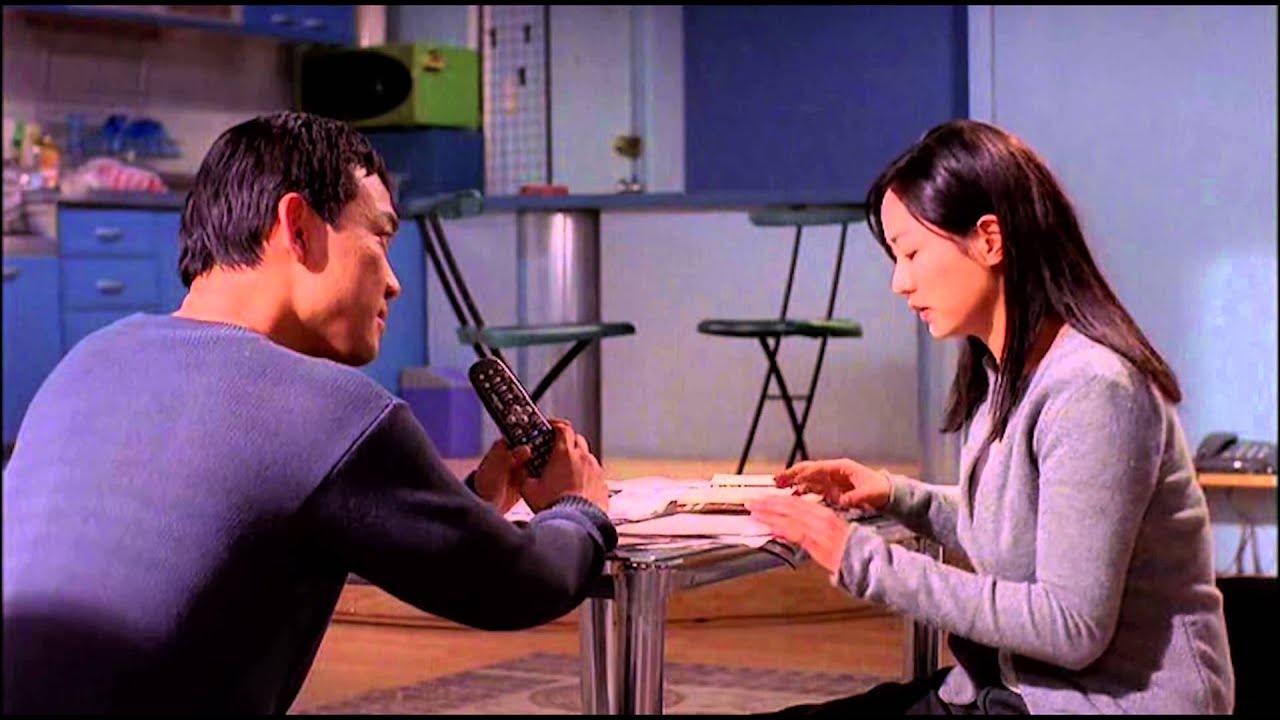 The Ring Virus (1999) Screenshot 3