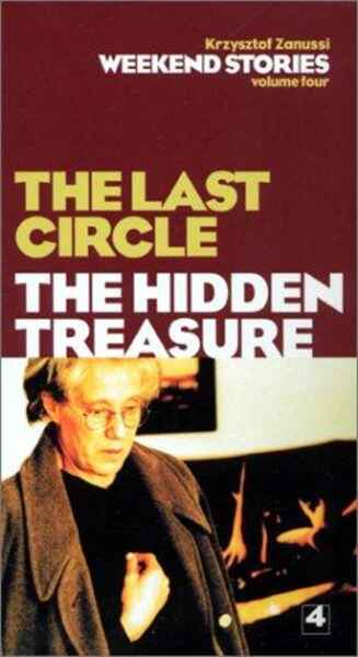 Hidden Treasures of the Weekend Stories Cycle (2000) with English Subtitles on DVD on DVD