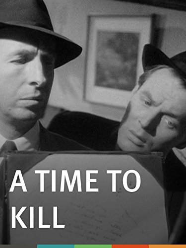 A Time to Kill (1955) Screenshot 1 