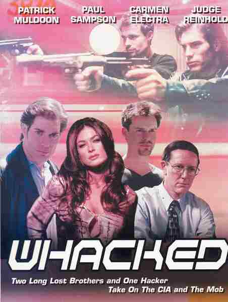 Whacked! (2002) Screenshot 2