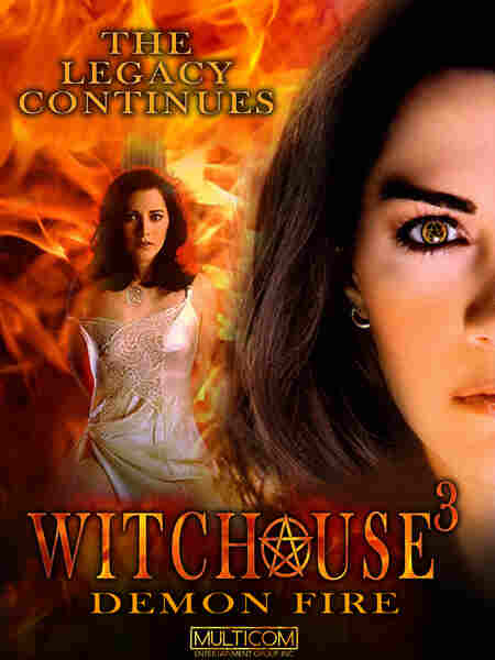 Witchouse 3: Demon Fire (2001) Screenshot 1