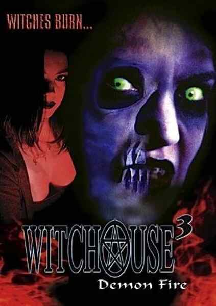 Witchouse 3: Demon Fire (2001) Screenshot 2