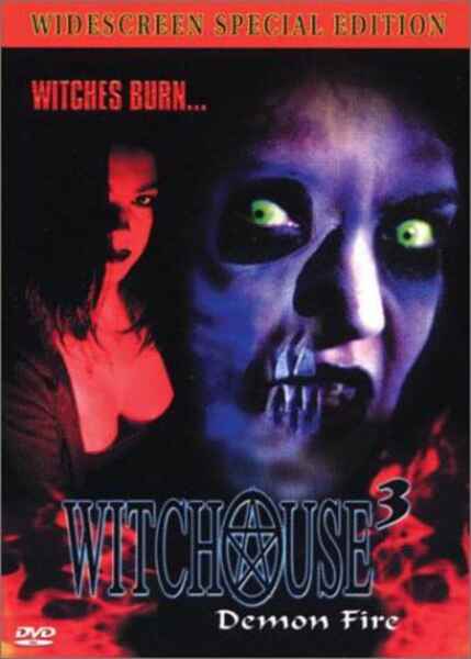 Witchouse 3: Demon Fire (2001) Screenshot 3