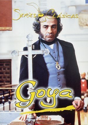 Goya (1985) Screenshot 1 