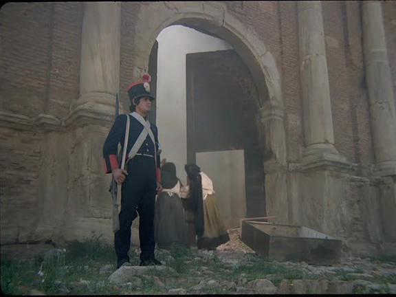 Goya (1985) Screenshot 3 