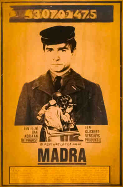 Ik kom wat later naar Madra (1966) Screenshot 1