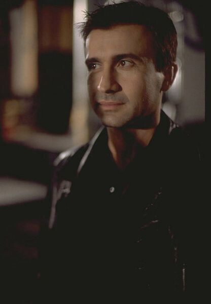 Scared (2002) Screenshot 1