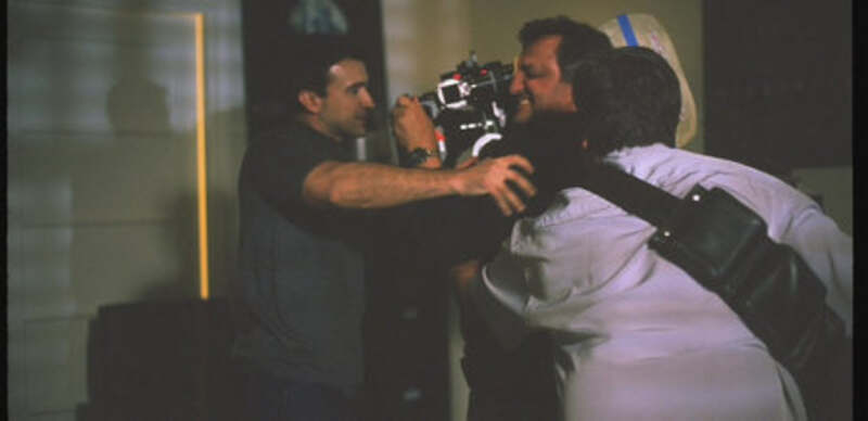 Scared (2002) Screenshot 2