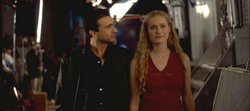 Scared (2002) Screenshot 4