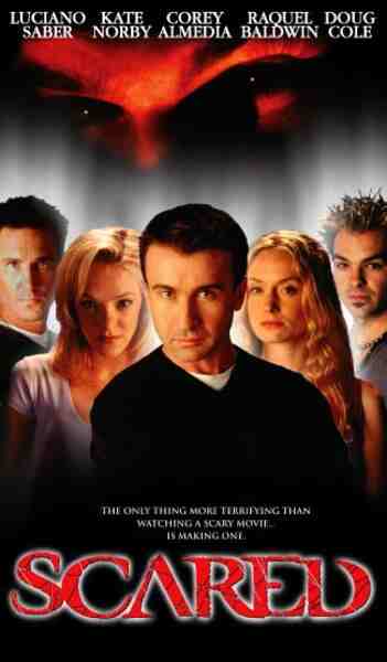 Scared (2002) Screenshot 5