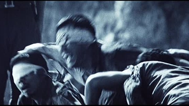 Under the Flag of the Rising Sun (1972) Screenshot 3