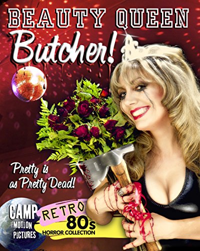 Beauty Queen Butcher (1991) Screenshot 1