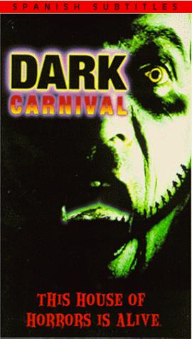 Dark Carnival (1993) Screenshot 2
